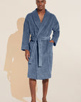Terry Gender Neutral Robe