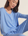 Gisele TENCEL™ Modal Slouchy PJ Set
