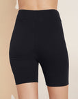 Pima Rib Bike Short
