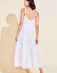 Kesia Linen Dress