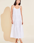 Kesia Linen Dress