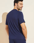 Henry TENCEL™ Modal Short Sleeve Tee
