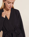 Recycled Boucle Wrap