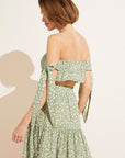 Nolita Organic Cotton Voile Beach Skirt