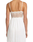 Colette Chemise - White