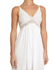 Colette Chemise - White