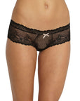 Colette Boythong - Black