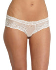 Colette Boythong - White