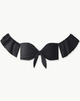 Lola Textured Bikini Top