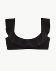 Miranda Textured Bikini Top