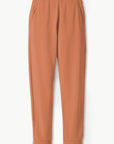 Blair French Terry Pant - Pecan