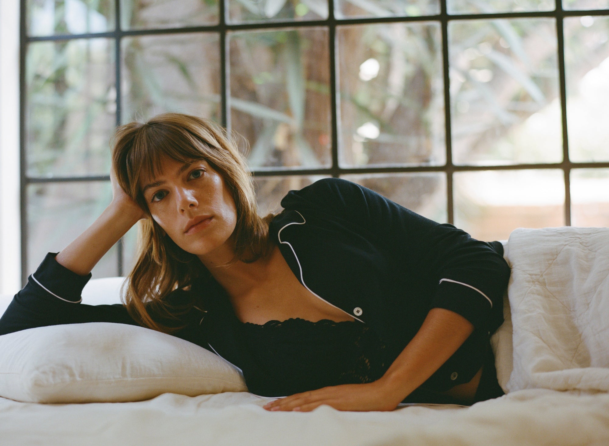 Our Tireless Pursuit of the Perfect PJ