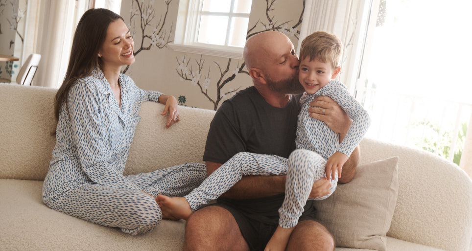 Men's Pajamas