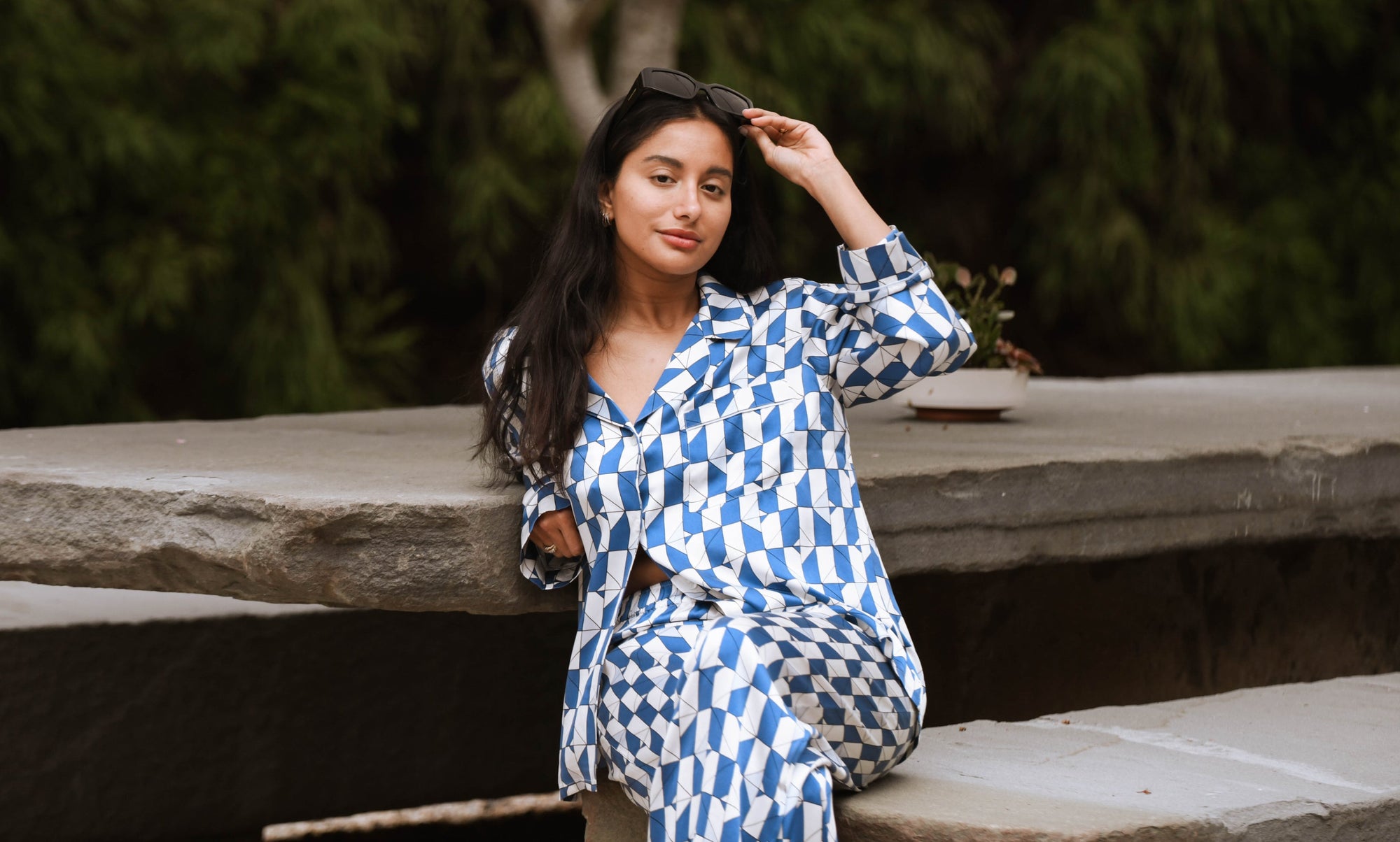 Pre-Order Washable Silk