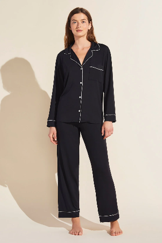 Gisele TENCEL™ Modal Long PJ Set