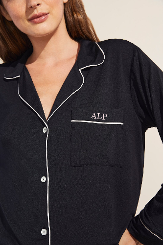 Gisele TENCEL™ Modal Long PJ Set
