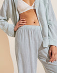 Nautico Long PJ Set