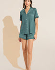 Gisele TENCEL™ Modal Relaxed Short PJ Set