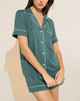 Gisele TENCEL™ Modal Relaxed Short PJ Set