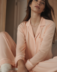 Gisele TENCEL™ Modal Long PJ Set