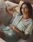 Gisele TENCEL™ Modal Relaxed Short PJ Set