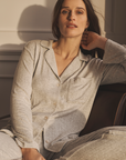 Gisele TENCEL™ Modal Rib Long PJ Set