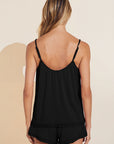 Gisele TENCEL™ Modal Ruffle Cami & Shortie Short PJ Set