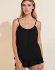 Gisele TENCEL™ Modal Ruffle Cami & Shortie Short PJ Set