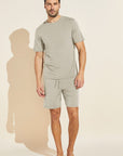 Henry TENCEL™ Modal Short PJ Set