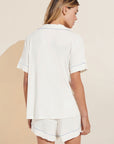Gisele TENCEL™ Modal Relaxed Short PJ Set