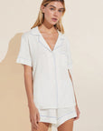 Gisele TENCEL™ Modal Relaxed Short PJ Set
