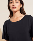 Gisele TENCEL™ Modal Everyday Short Sleeve Sleepshirt