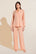 Peach Parfait/Ivory