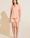 Gisele TENCEL™ Modal Relaxed Short PJ Set