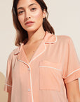 Gisele TENCEL™ Modal Relaxed Short PJ Set