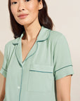 Gisele TENCEL™ Modal Relaxed Short PJ Set