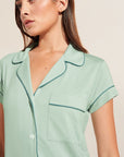 Gisele TENCEL™ Modal Relaxed Short PJ Set