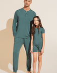 Henry TENCEL™ Modal Long PJ Set