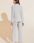 Gisele TENCEL™ Modal Rib Long PJ Set