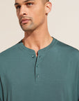 Henry TENCEL™ Modal Long PJ Set