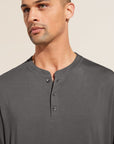 Henry TENCEL™ Modal Long PJ Set