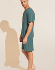 Henry TENCEL™ Modal Short PJ Set