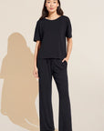 Gisele TENCEL™ Modal Everyday Straight Leg Pant