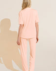 Gisele TENCEL™ Modal Short Sleeve & Pant PJ Set
