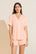 Petal Pink/Ivory
