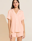 Gisele TENCEL™ Modal Relaxed Short PJ Set