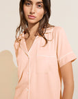 Gisele TENCEL™ Modal Relaxed Short PJ Set