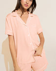 Gisele TENCEL™ Modal Relaxed Short PJ Set