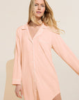 Gisele TENCEL™ Modal Sleepshirt