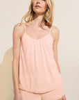 Gisele TENCEL™ Modal Ruffle Cami & Shortie Short Set